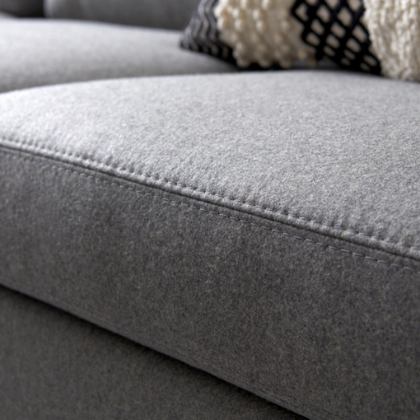 Nordic C sofa